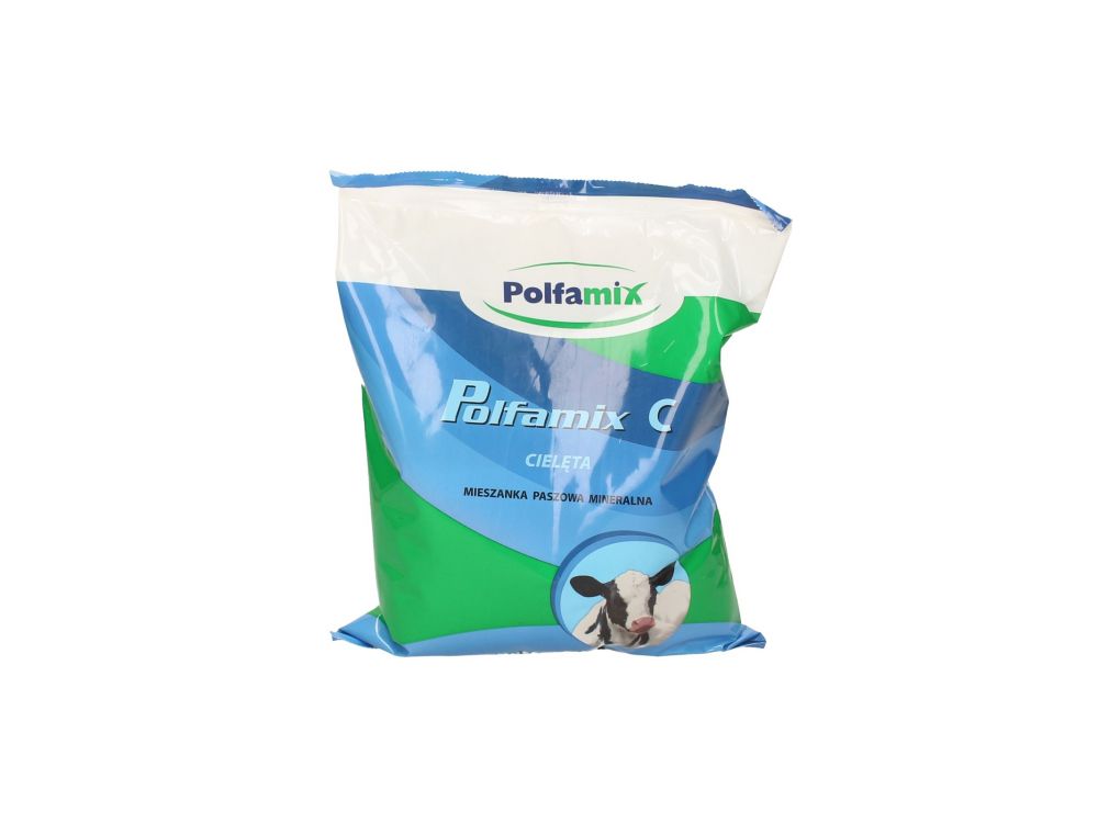 POLFAMIX C  1 KG
