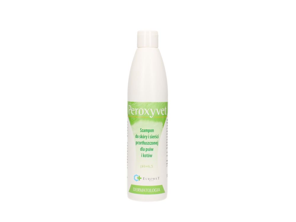 PEROXYWET 500 ML