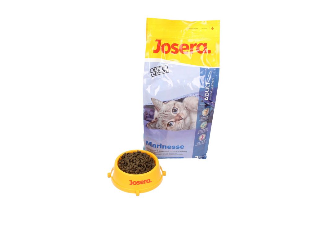 JOSERA CAT MARINESSE 2KG