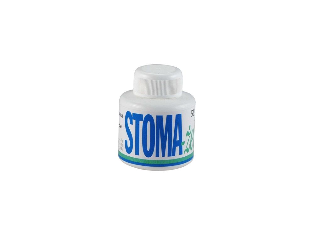 STOMA-ŻEL 50 G PASTA