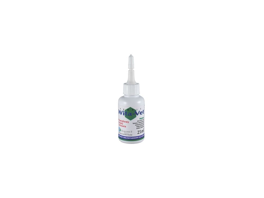 WITA-VET 25 ML