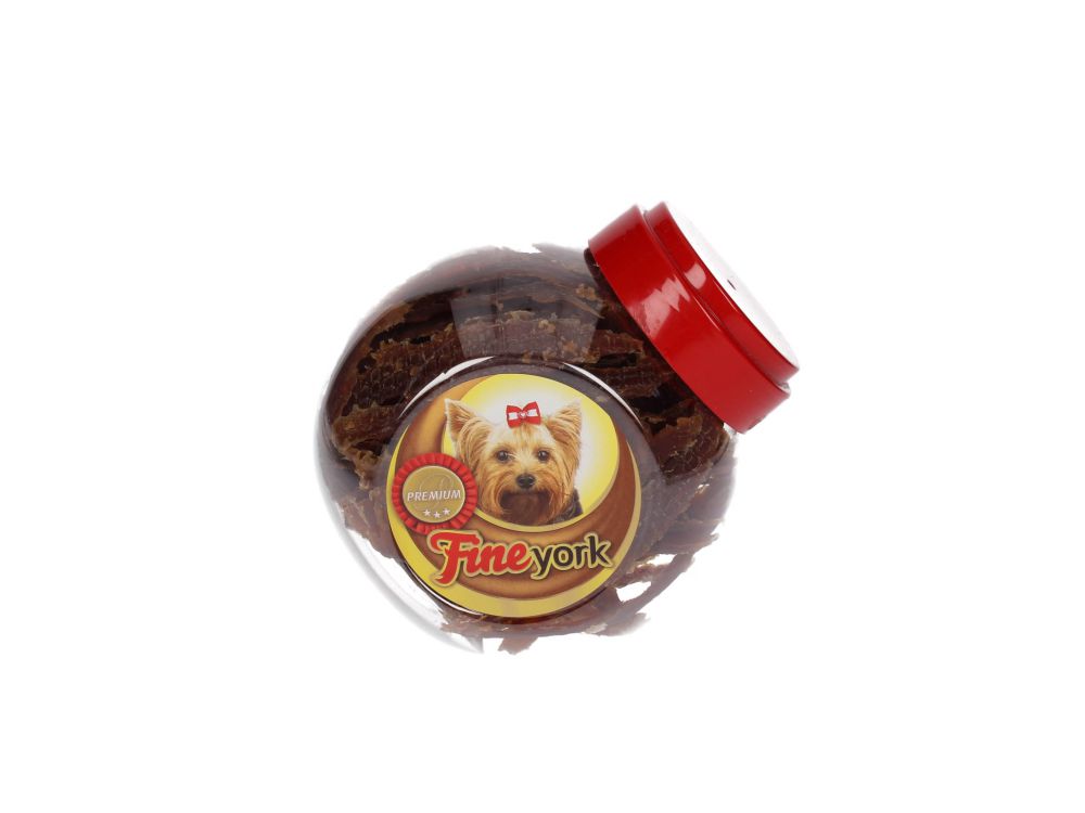 PROZOO FINEYORK PLASTRY Z KACZKI 500G 10808L