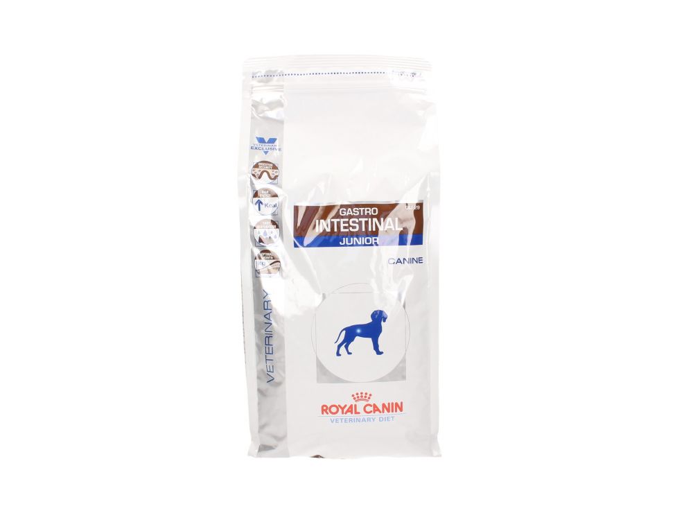 ROYAL CANIN DOG GASTRO INTESTINAL PUPPY 2,5KG