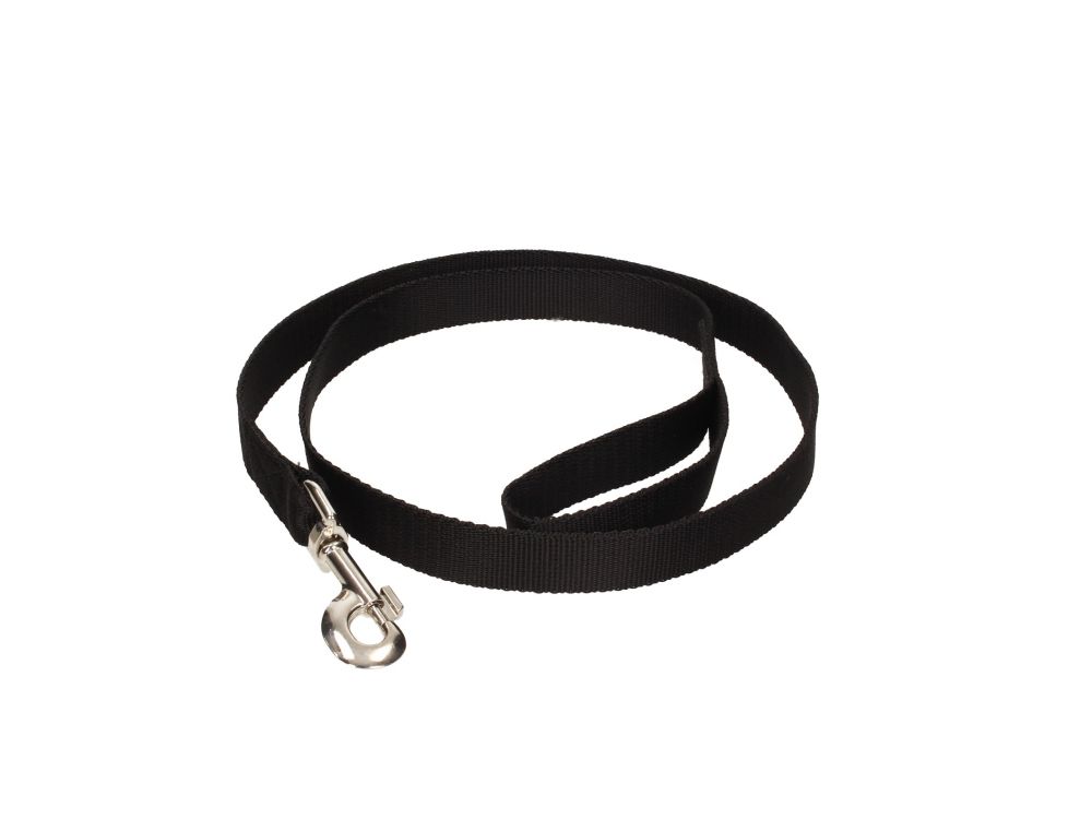 CHABA SMYCZ MIEJSKA CLASSIC (XL) CZARNA