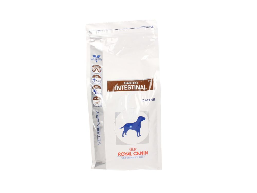 ROYAL CANIN DOG GASTRO INTESTINAL  2 KG