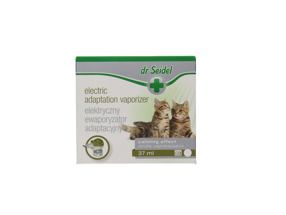 EWAPORYZATOR ADAPTACYJNY DLA KOTÓW 37 ML