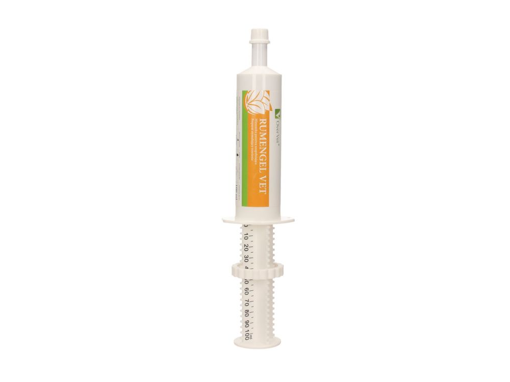 OVER RUMENGEL VET 100 ML