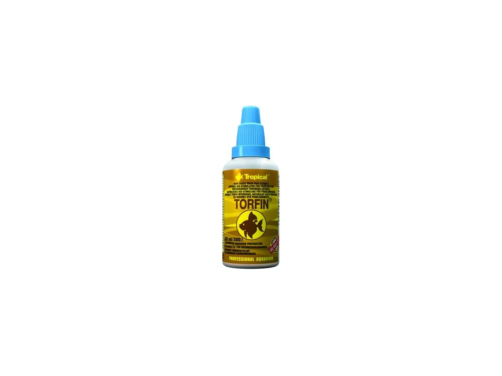 TROPICAL TORFIN 30ML   34041