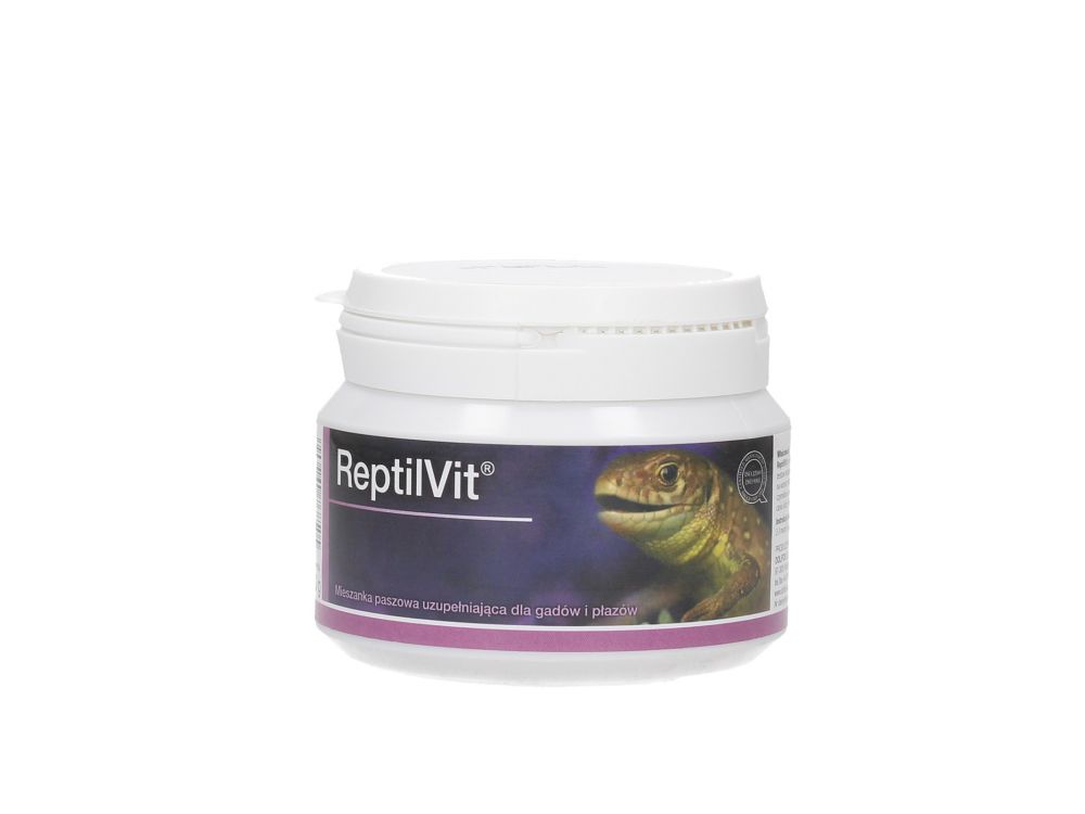 DOLFOS REPTILVIT 100 G