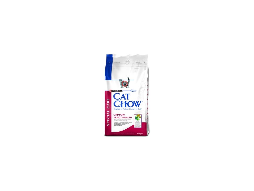 CAT CHOW SPECIAL CARE UTH 1,5 KG 12251682
