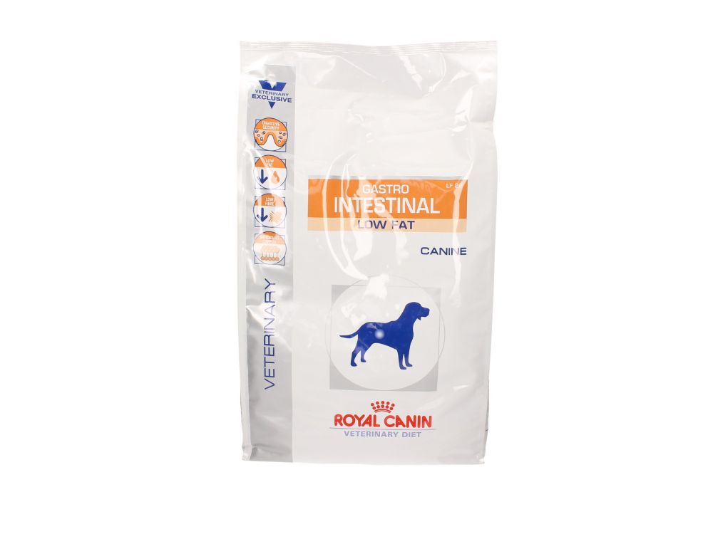 ROYAL CANIN DOG GASTRO INTESTINAL LOW FAT  6 KG