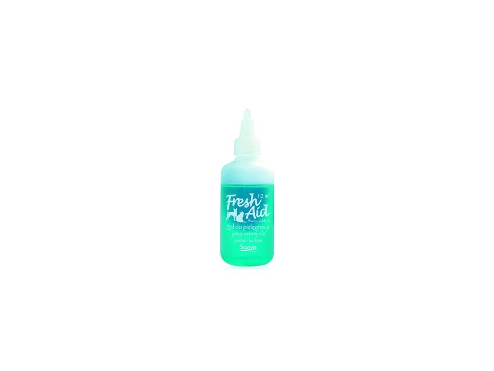 FRESHAID 120 ML