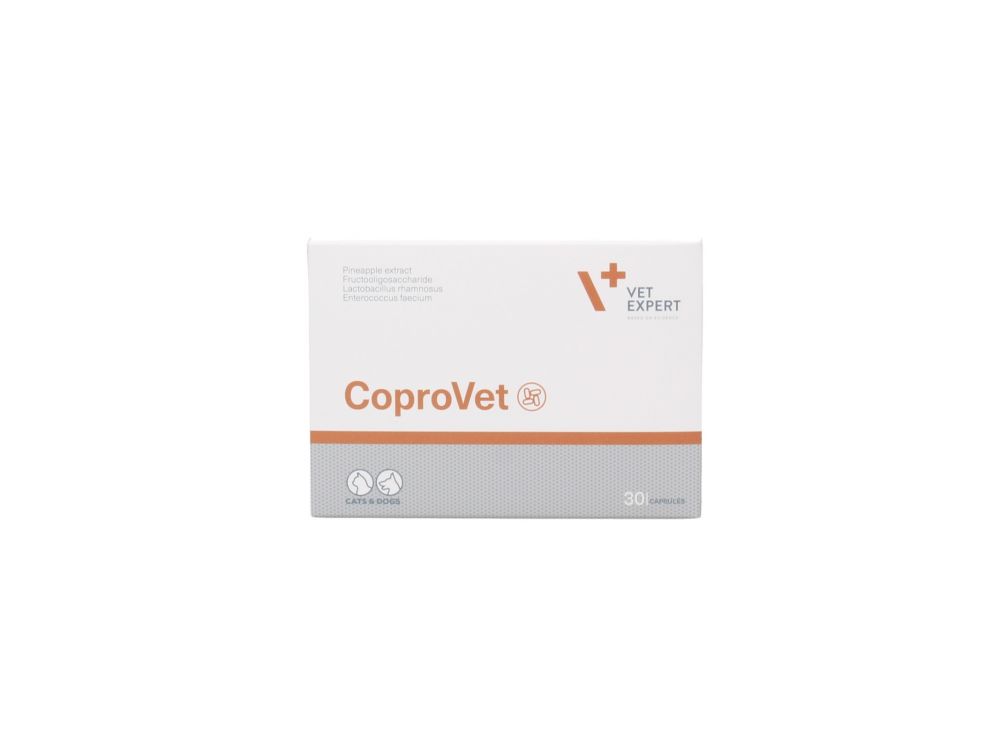COPROVET 30 KAPS.