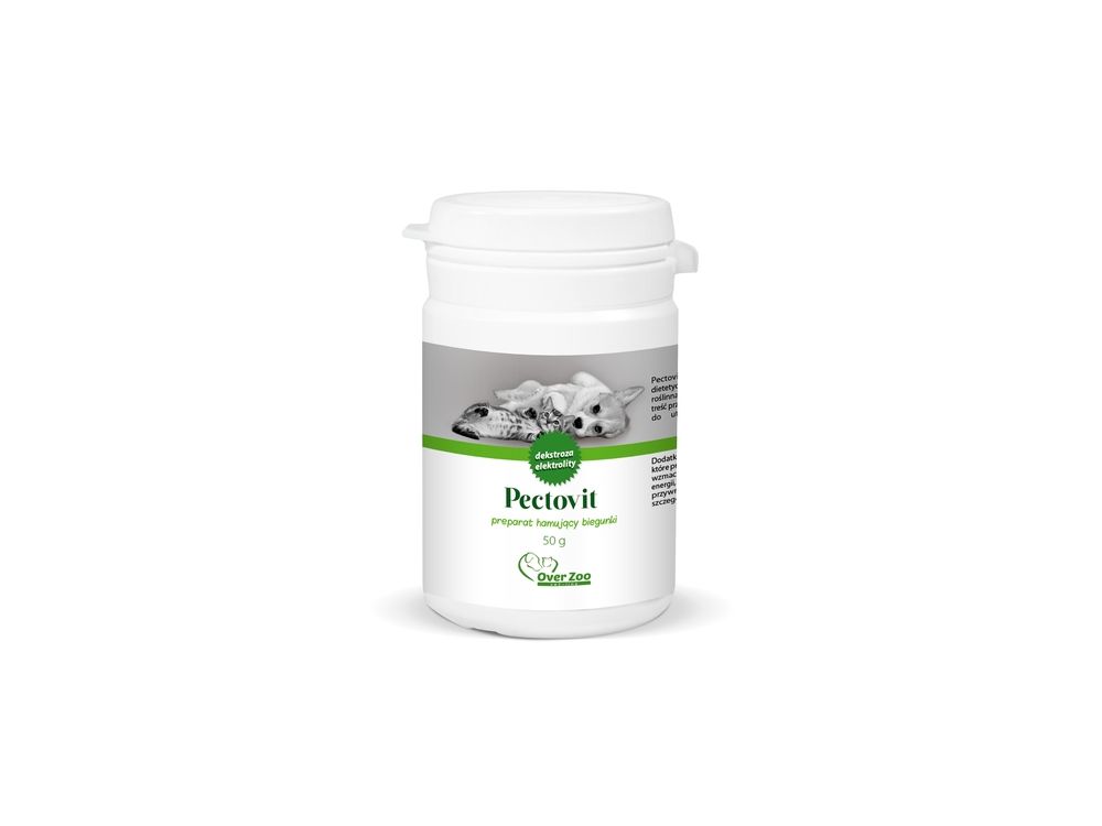 OVER VET PECTOVIT 50 G