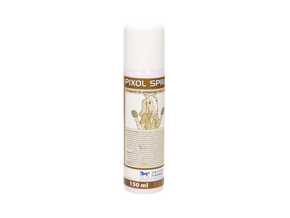 PIXOL SPRAY 150 ML