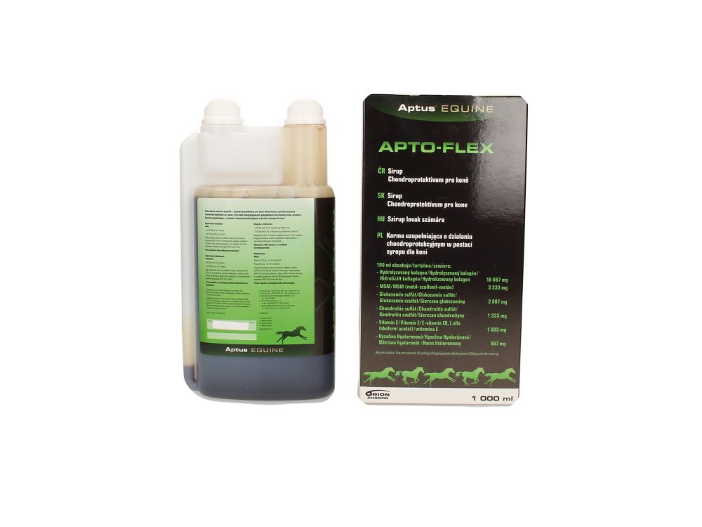 APTUS-APTO-FLEX 1 L.