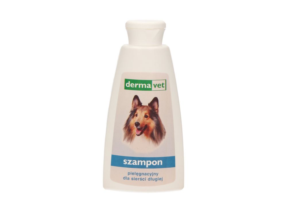 MY PET - SZAMPON DO SIERŚCI DŁUGIEJ 150ML