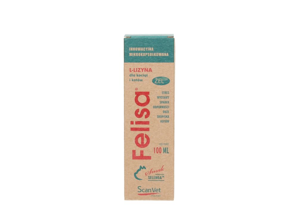 FELISA 100ML