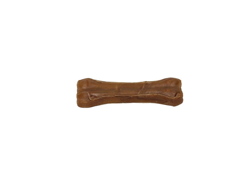 PROZOO DOGGY KOŚĆ PRASOWANA NATURALNA 4  10CM 1SZT. DK0023-4