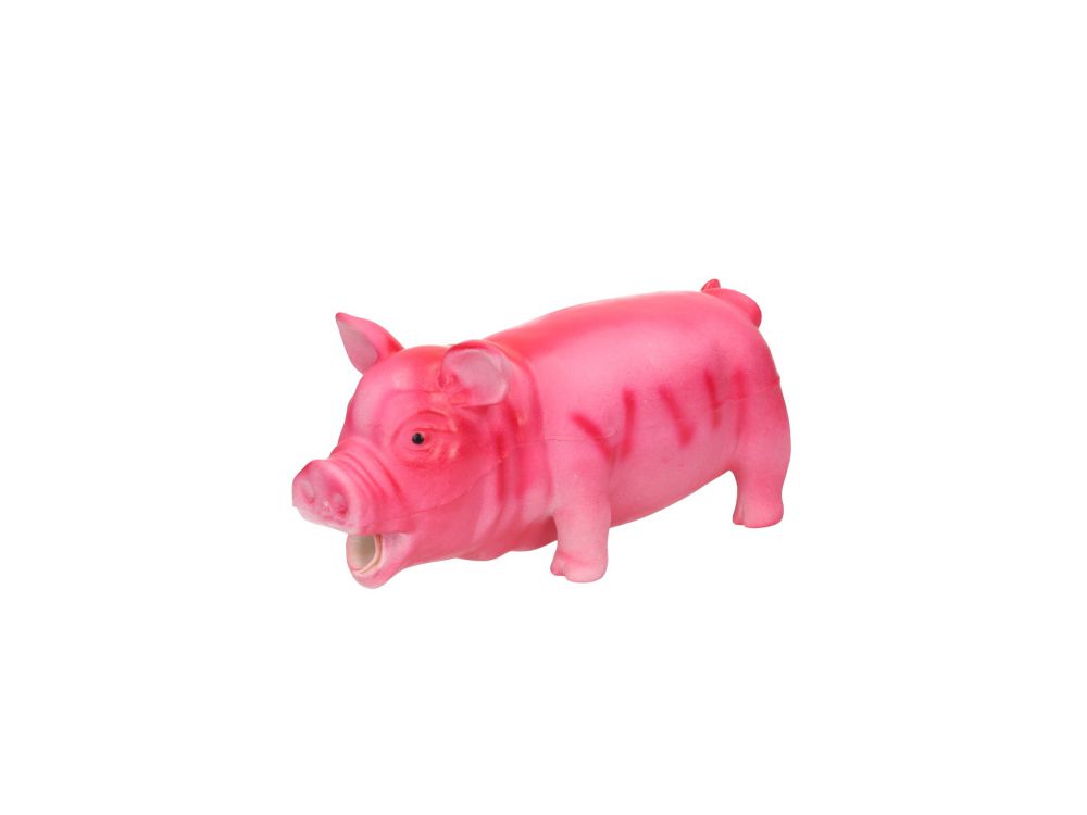 TRIXIE ŚWINKA LATEKSOWA PISZCZĄCA 23CM 35491