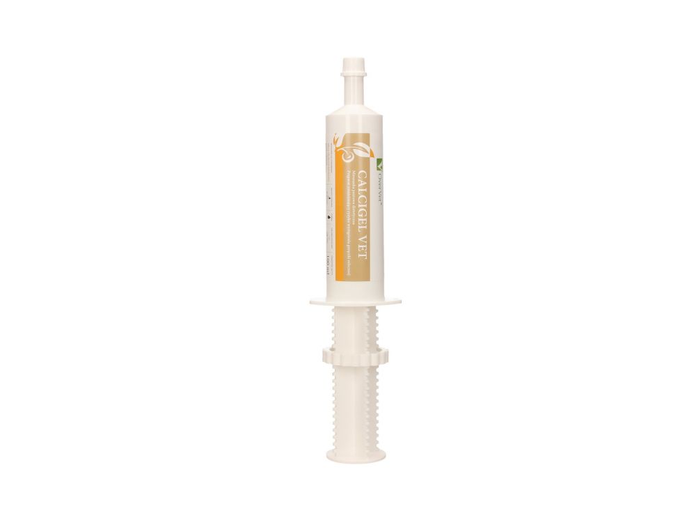 OVER CALCIGEL VET 100 ML