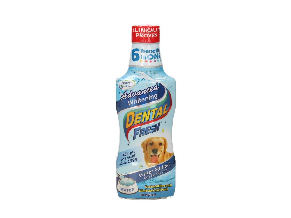 RECOVET DENTAL FRESH WYBIELAJĄCY 237 ML