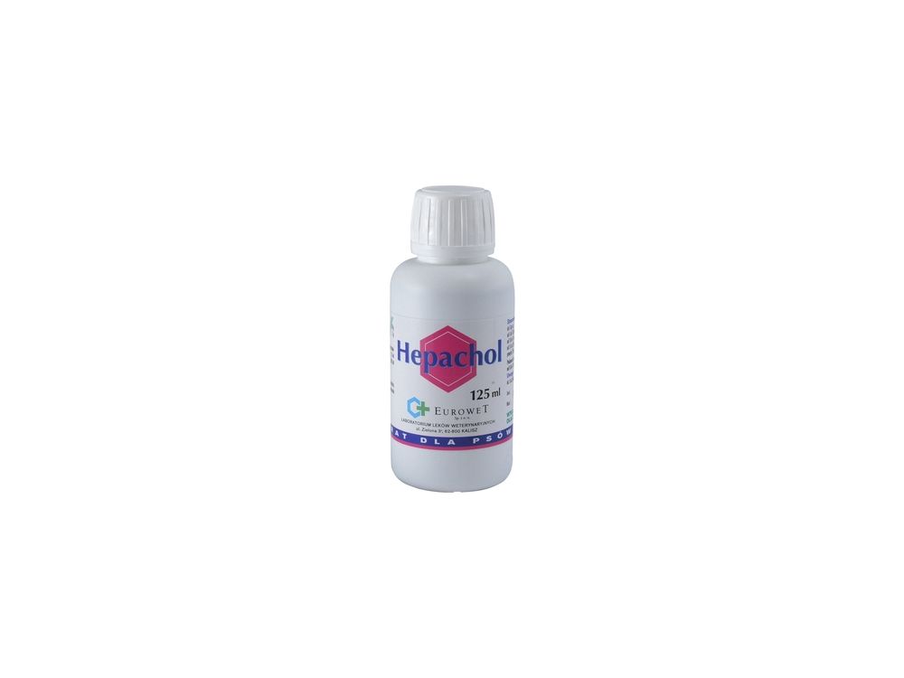 HEPACHOL 125 ML (PSY,KOTY)
