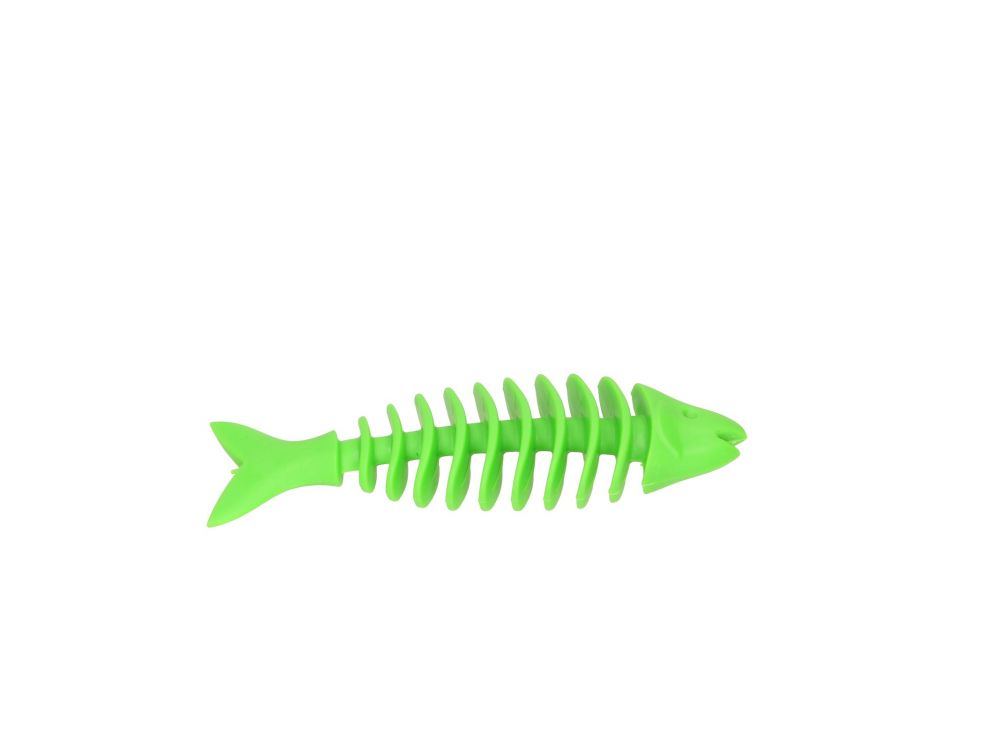 SUM RYBKA GRYZAK DENT ZAPACHOWA DUŻA - 16CM