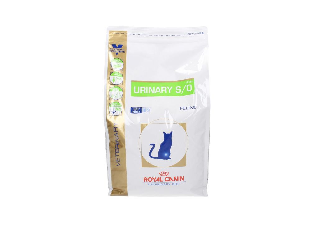 ROYAL CANIN CAT URINARY 3,5 KG