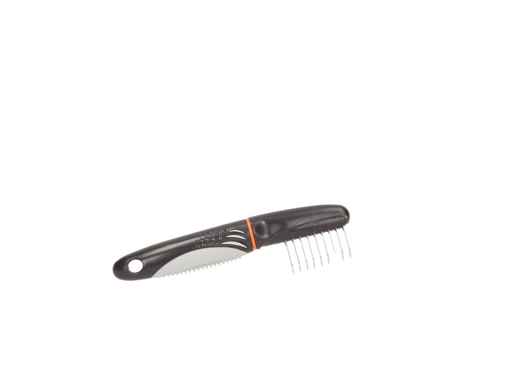 TRIXIE GRZEBIEŃ FILCAK DLA PSA DŁUGOWŁOSEGO 18CM 24161