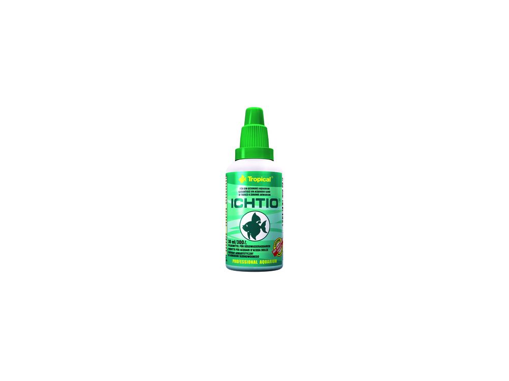 TROPICAL ICHTIO 30 ML  32131