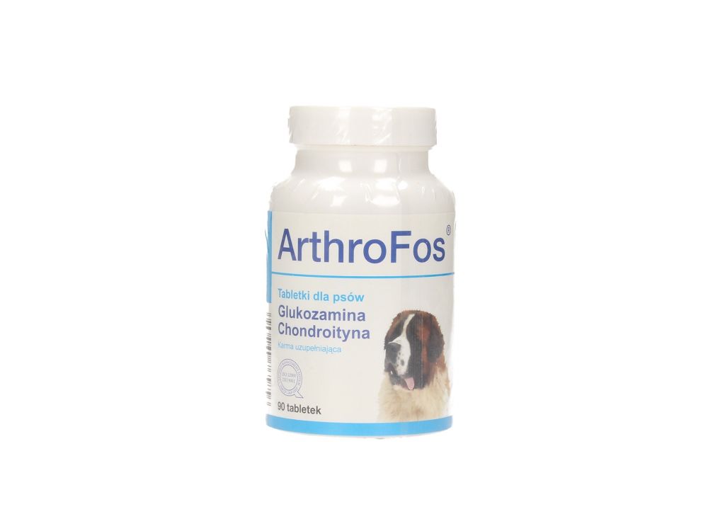 DOLFOS ARTHROFOS 90 TB. - DOLVIT