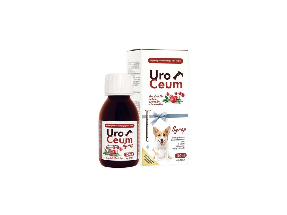UROCEUM 100 ML