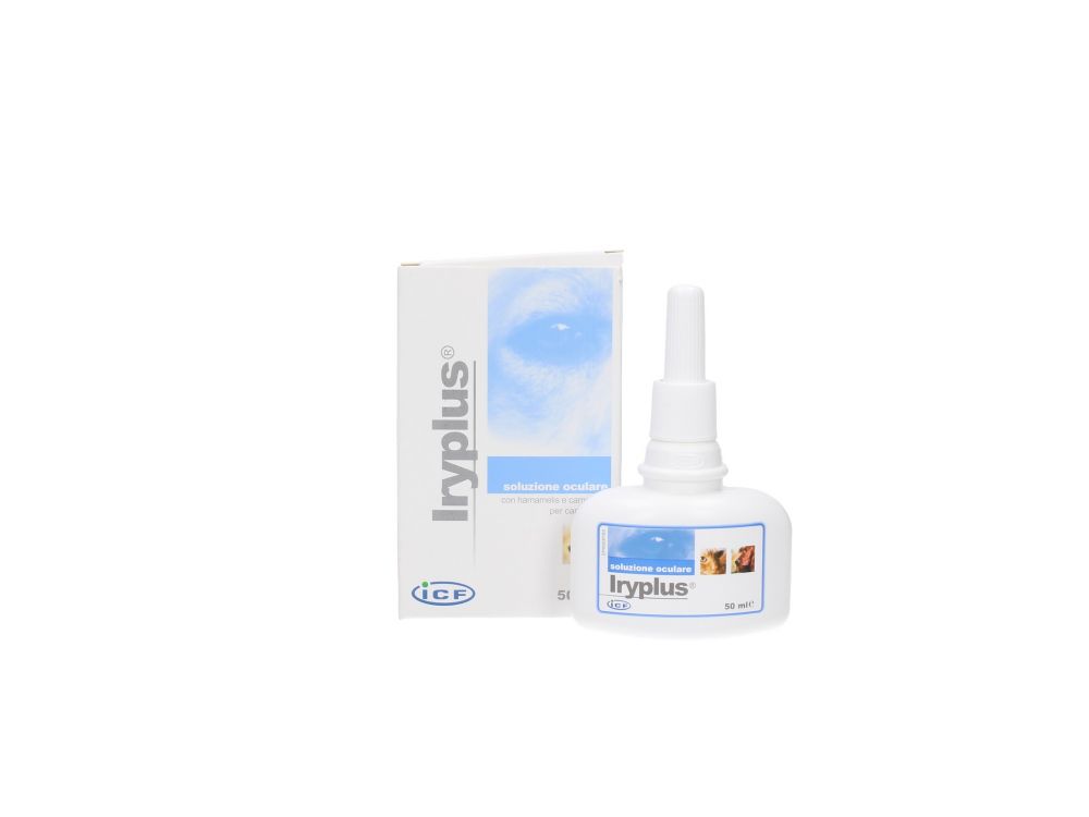 IRYPLUS 50 ML