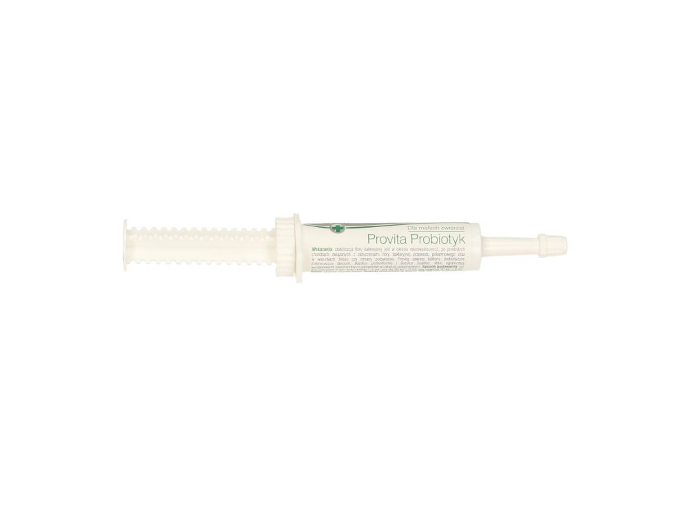 PROVITA PROBIOTYK 15 DAW.