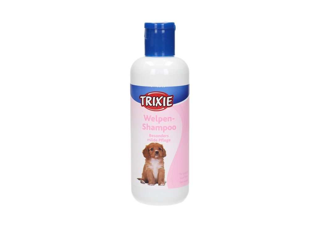 TRIXIE SZAMPON DLA SZCZENIAKA 250ML 2906