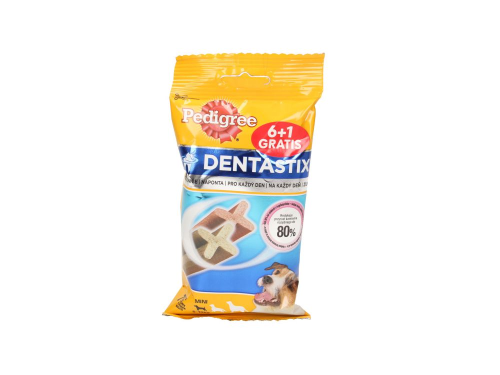PEDIGREE DENTASTIX 110 G