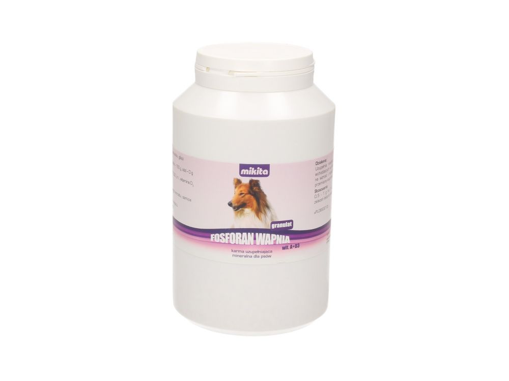 FOSFORAN WAPNIA AD3 500 G