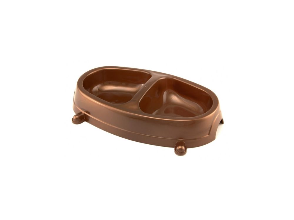 SUM MISKA PODWÓJNA NR 1 - 0,3L MAŁA