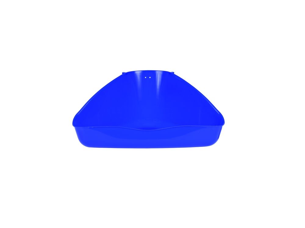 TRIXIE TOALETA NAROŻNA DUŻA DLA GRYZONIA 62551