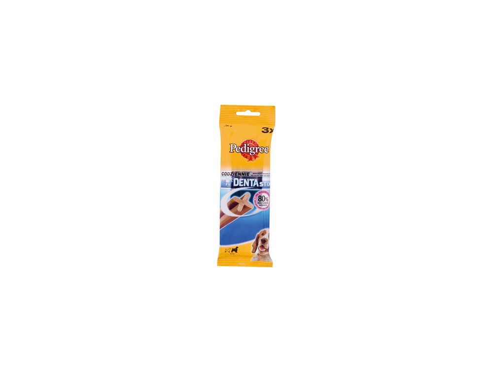 PEDIGREE DENTASTIX  77 G