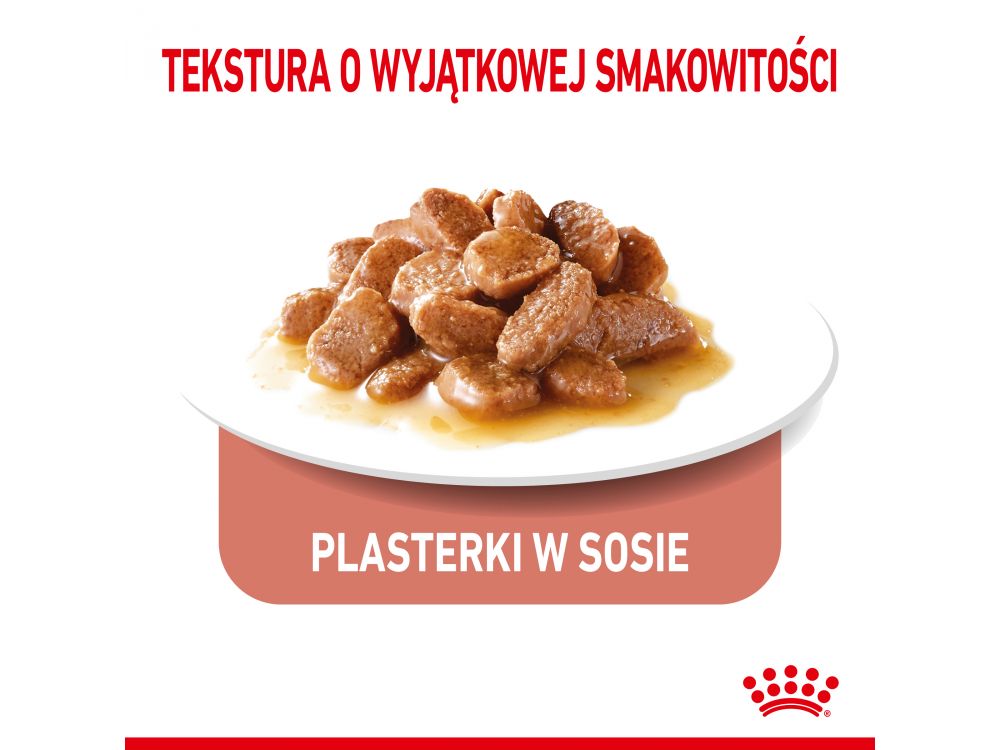 ROYAL CANIN CAT APPETITE CONTROL W SOSIE 85G