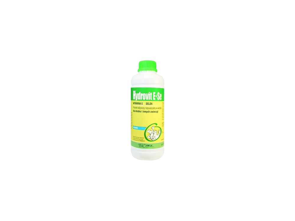 HYDROVIT E+SE 1000 ML