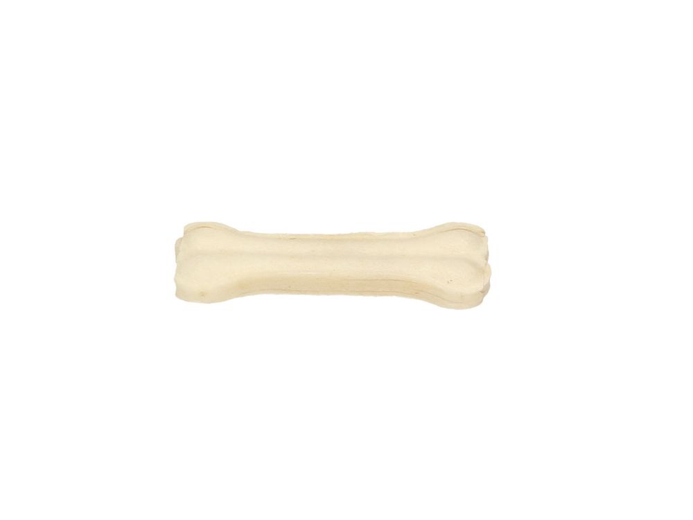 PROZOO DOGGY KOŚĆ PRASOWANA BIAŁA 4  10CM 1SZT. DK0007-4