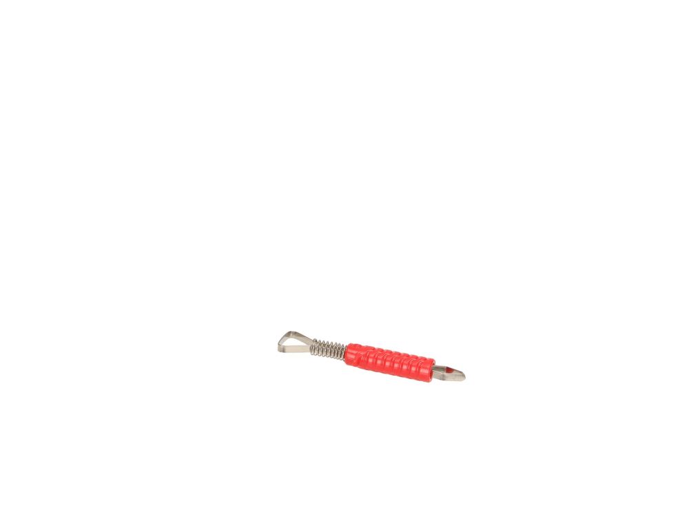TRIXIE SZCZYPCE DO USUWANIA KLESZCZY METALOWE 8CM 2386