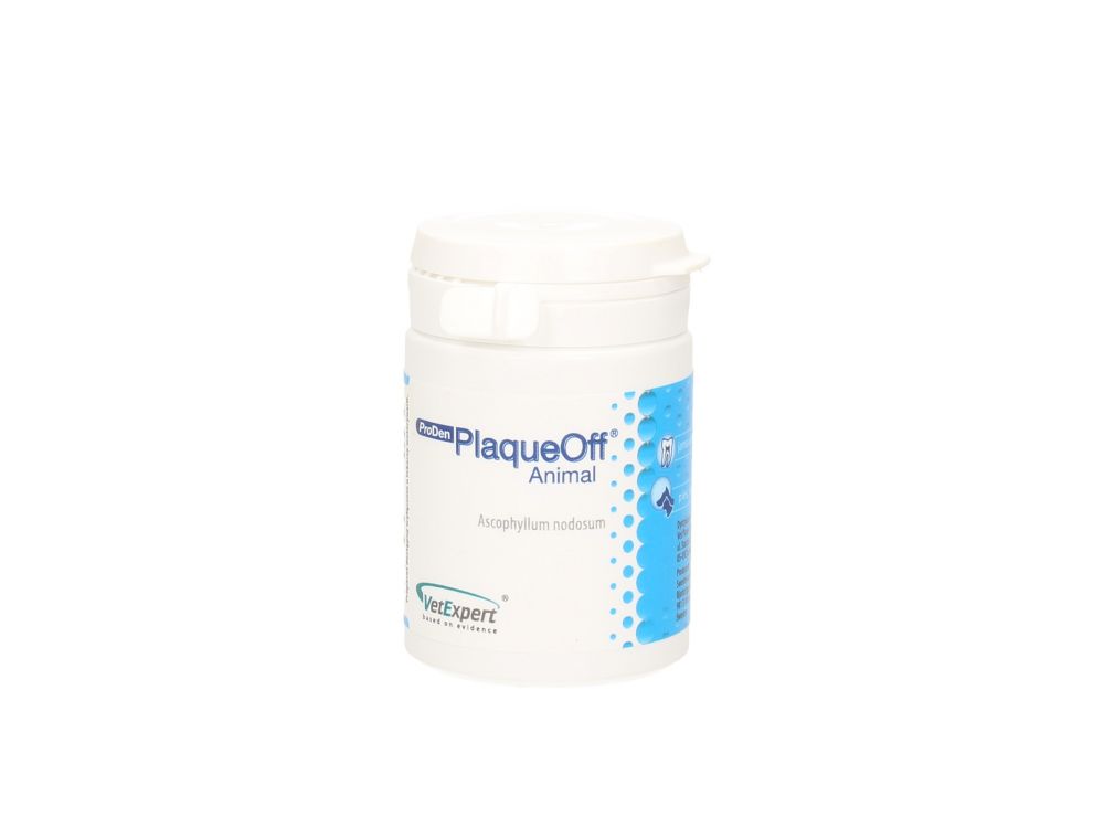 PLAQUEOFF 40 G