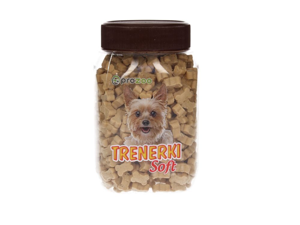 PROZOO TRENERKI PUPPY CALCIUM SOFT 300G 1161