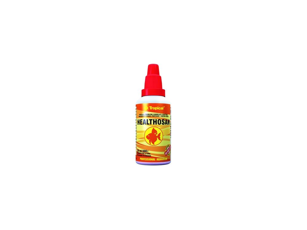 TROPICAL HEALTHOSAN 30 ML   32071