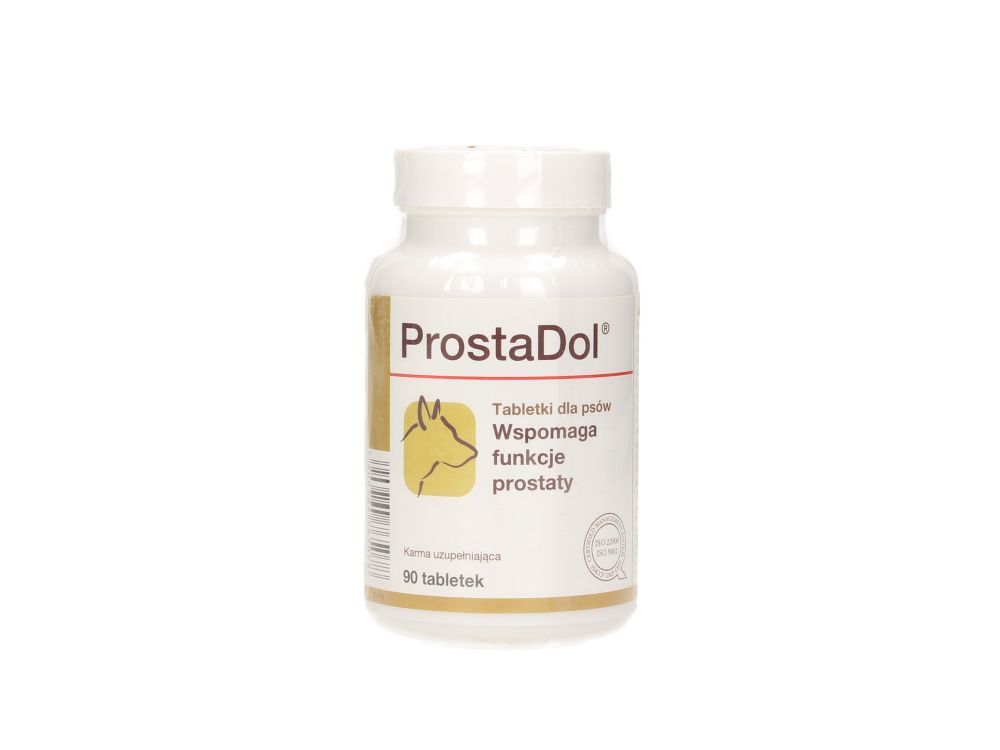 DOLFOS PROSTADOL 90 TB - DOLVIT
