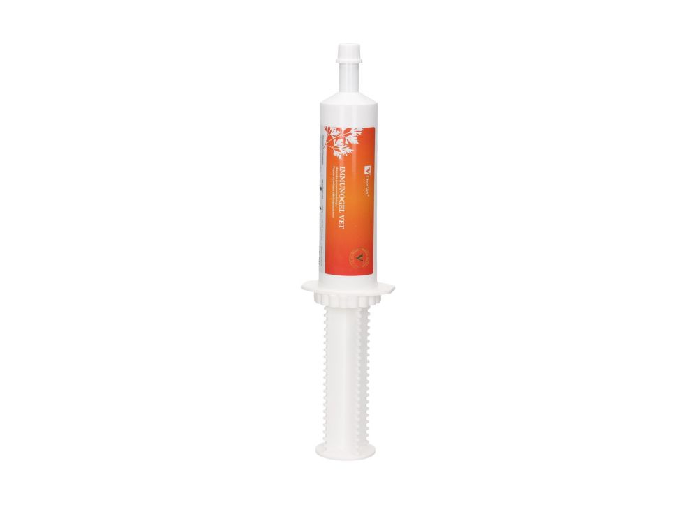 OVER IMMUNOGEL VET 100 ML